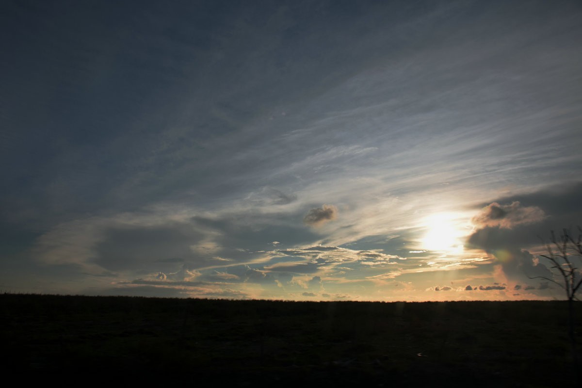 2024夏 海南环岛行（60）神州半岛灯塔