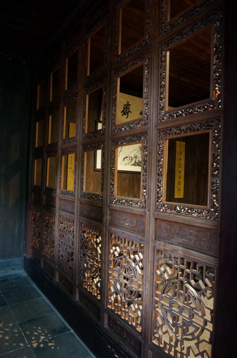 耦园5——苏州掠影