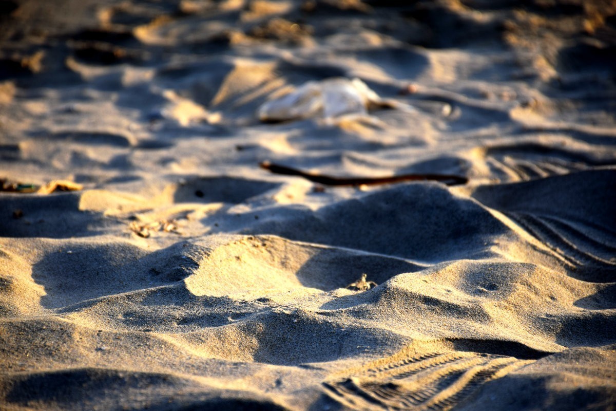 2024夏 海南环岛行（62）令人惊艳的大花角