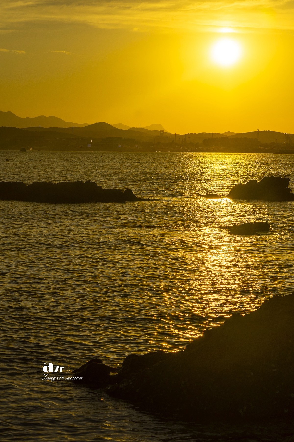 大连金石滩随拍(4)-中关村在线摄影论坛