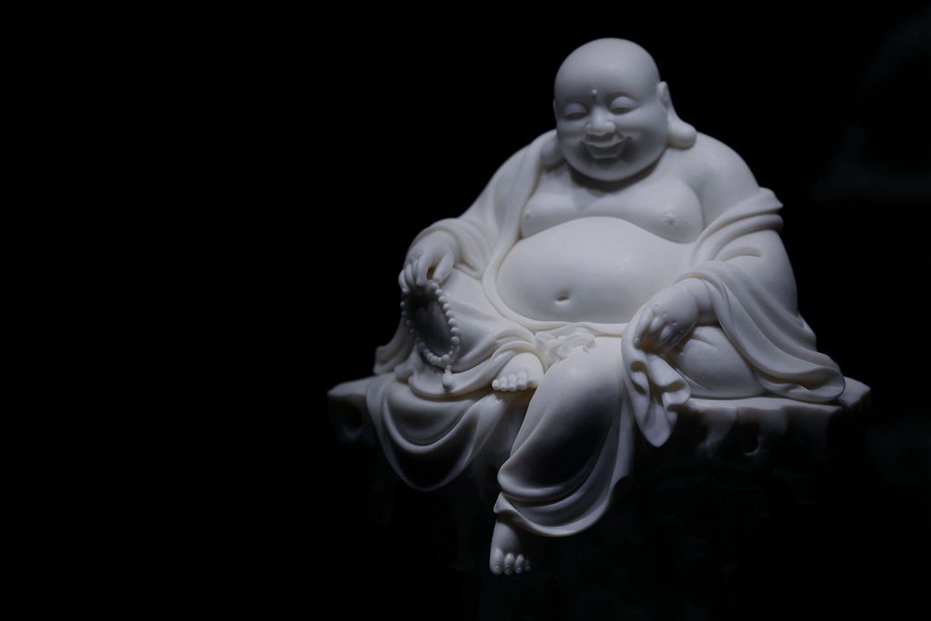 福建德化白瓷展示-中关村在线摄影论坛