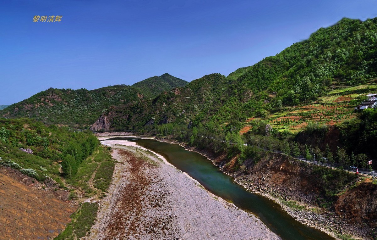 行摄中原大地—1