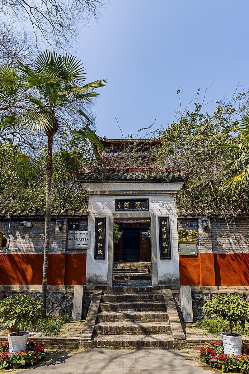 旅游记录 :江西 · 赣州 · 郁孤台-中关村在线摄影论坛