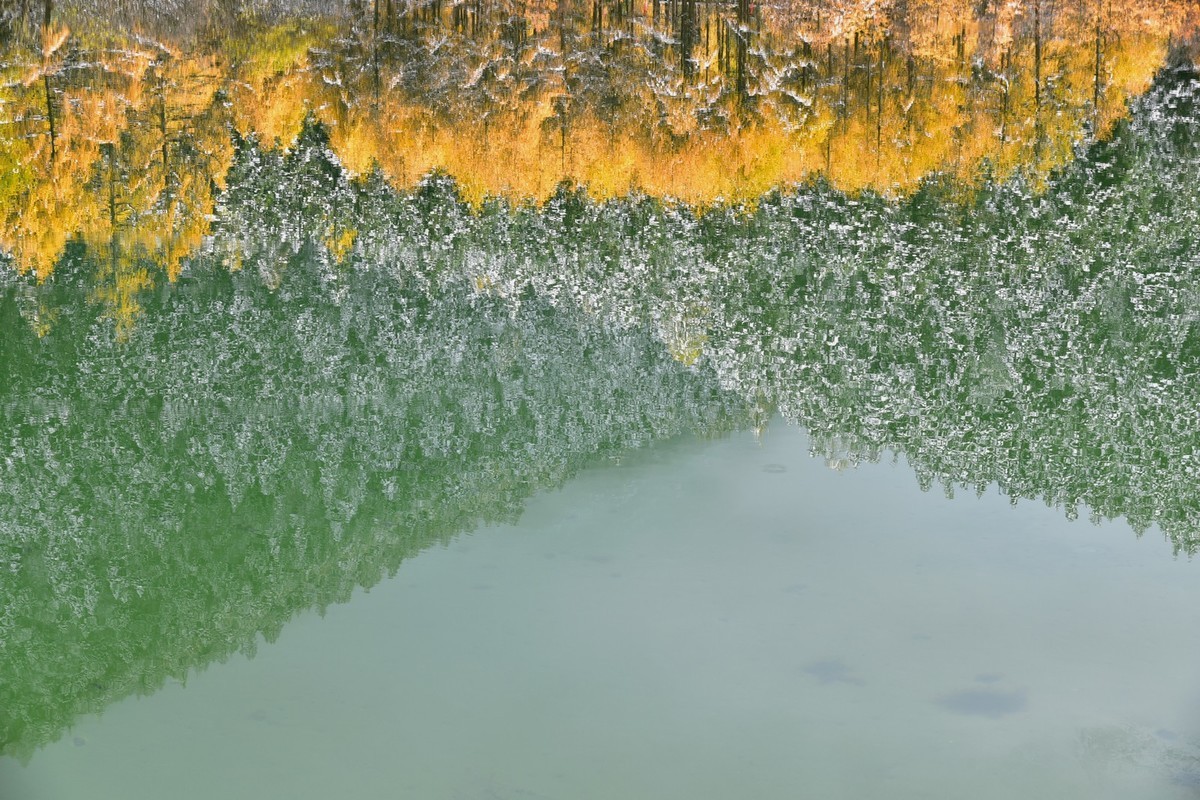 冰雪毕棚沟（2）