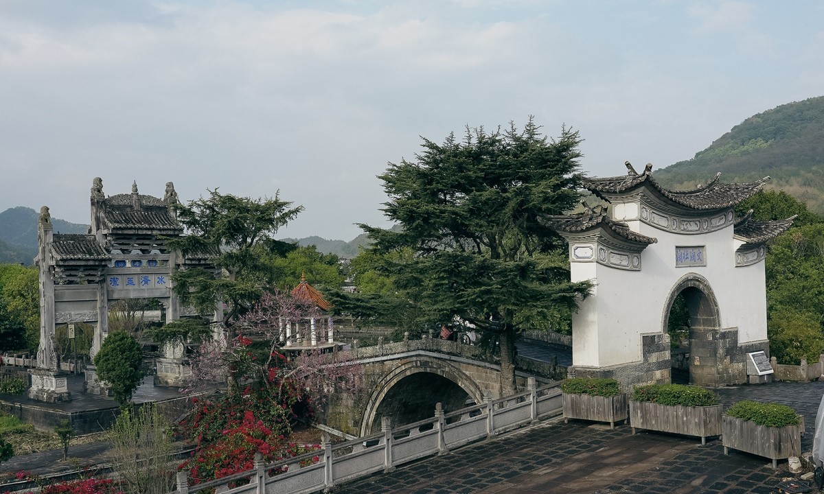 和顺古镇印象(九)-中关村在线摄影论坛