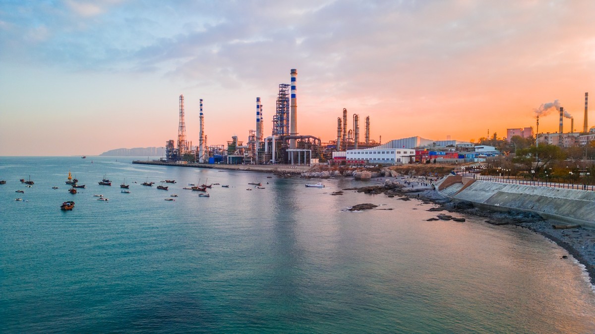 大 连 的 海 ------ 蟹 子 湾 公 园（ 四 ）