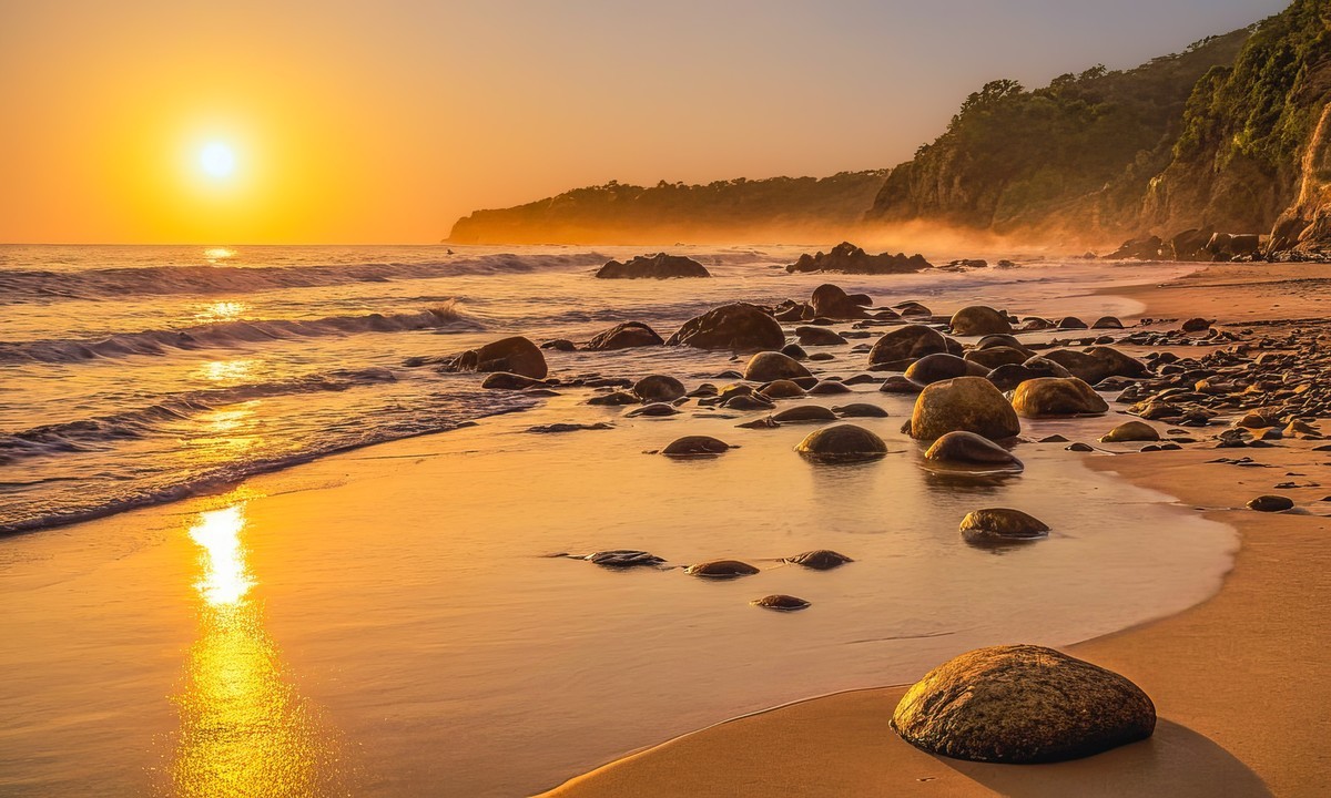 一次灵魂的洗礼