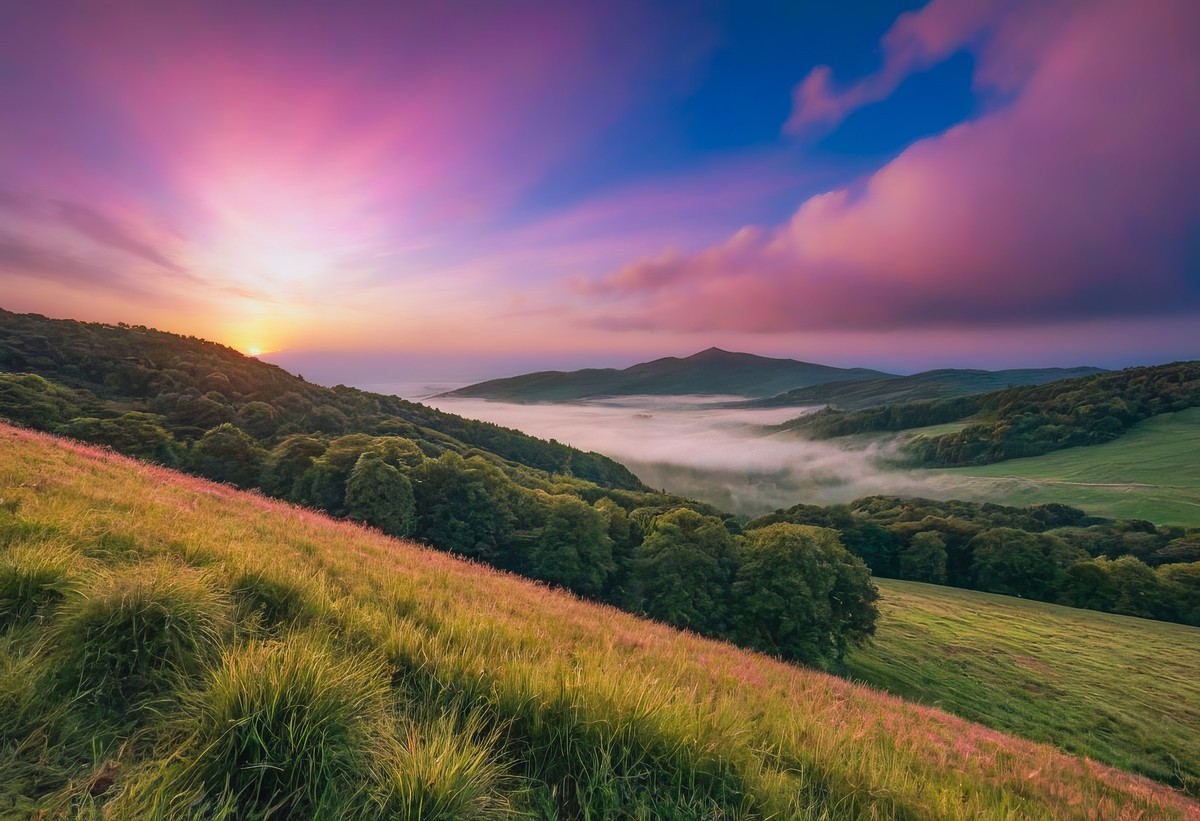 一次灵魂的洗礼