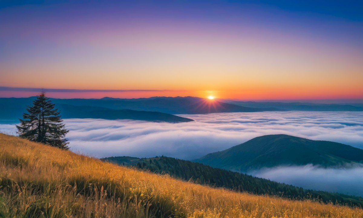 一次灵魂的洗礼