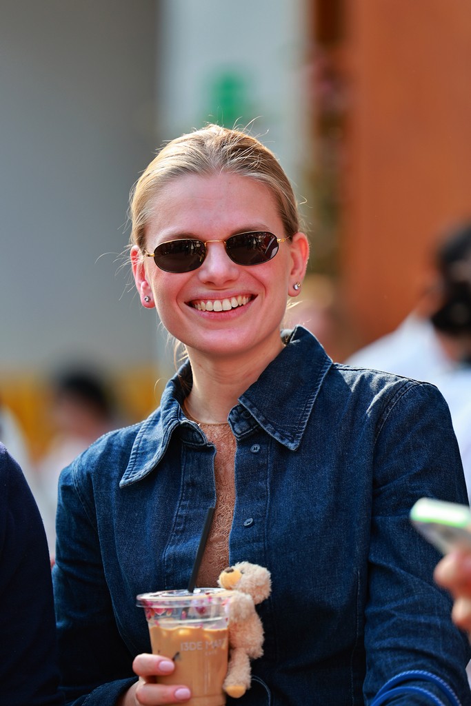 人的拍摄 ------ 664