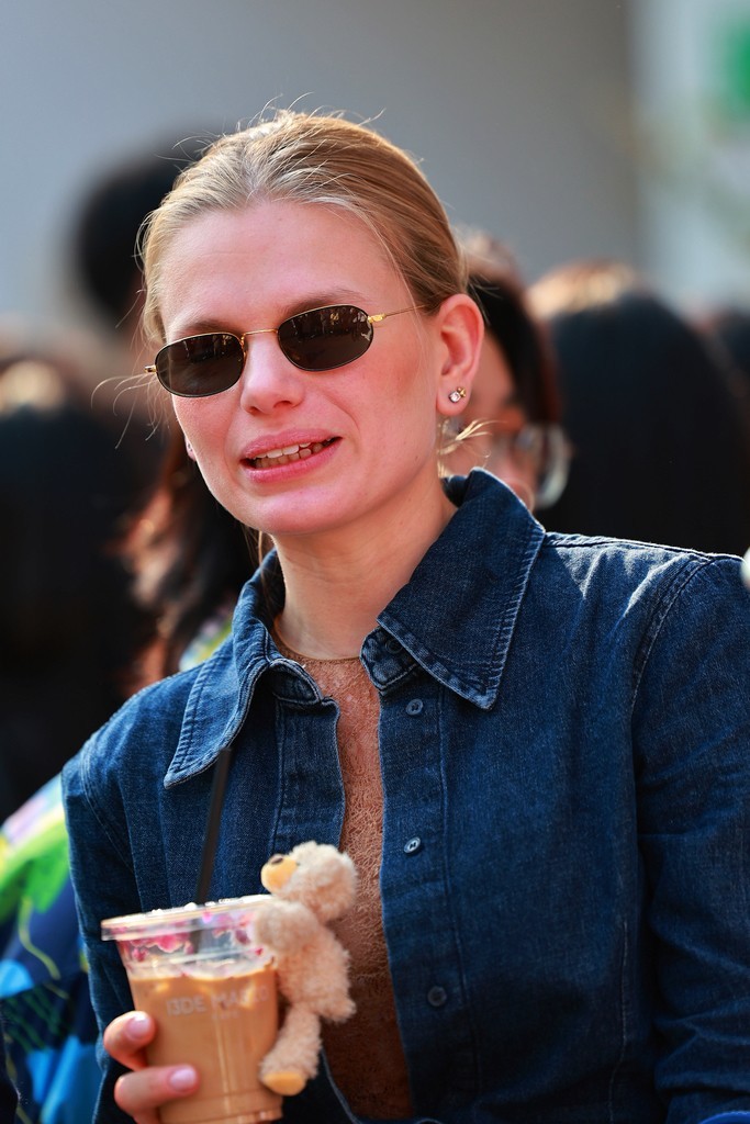 人的拍摄 ------ 664