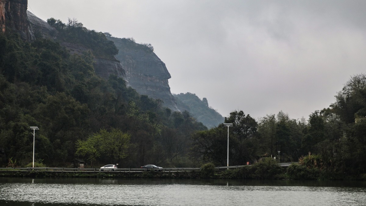 千年古码头瓦窑坪3