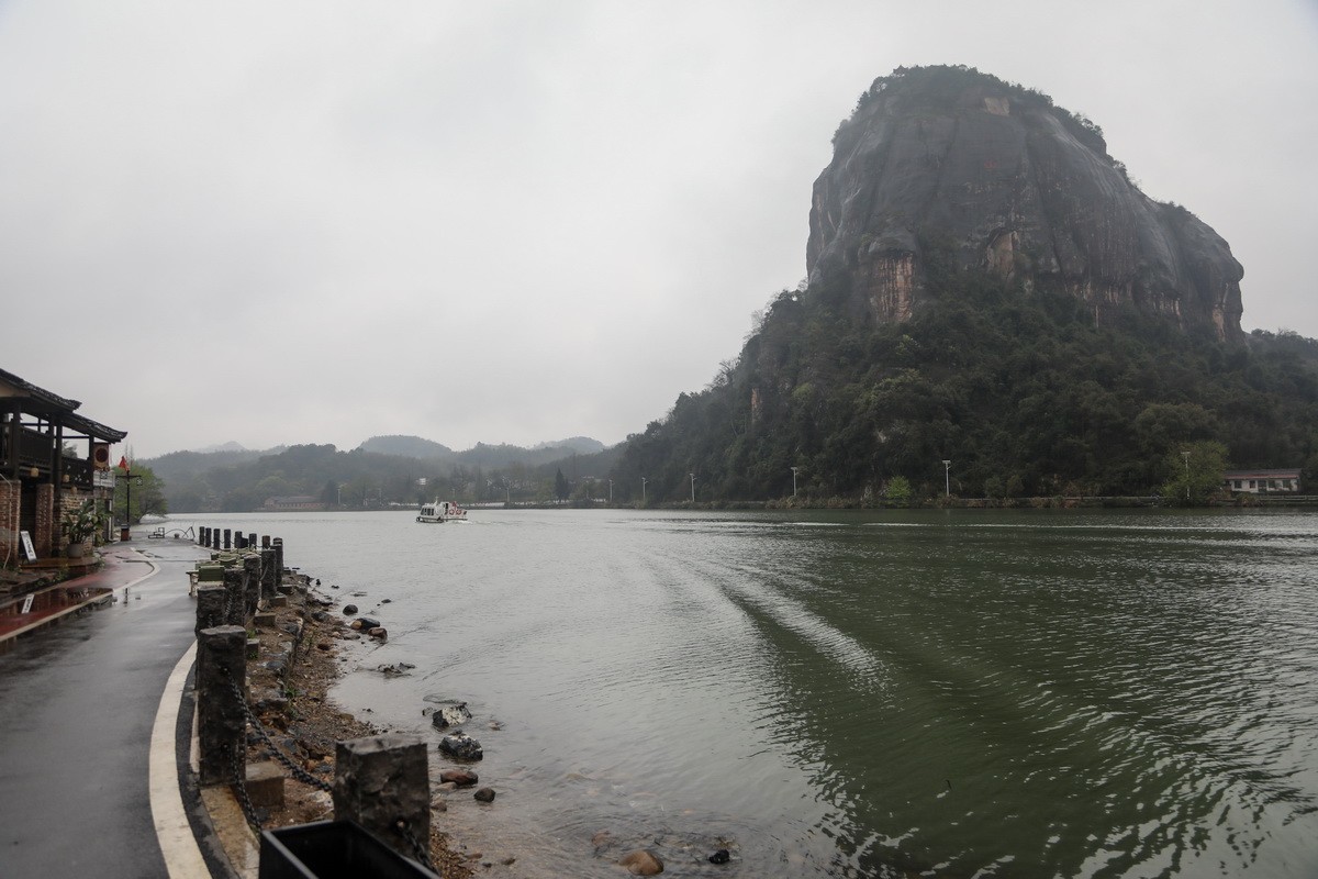 千年古码头瓦窑坪3