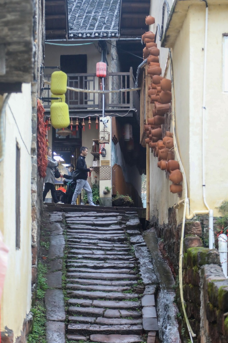 千年古码头瓦窑坪3