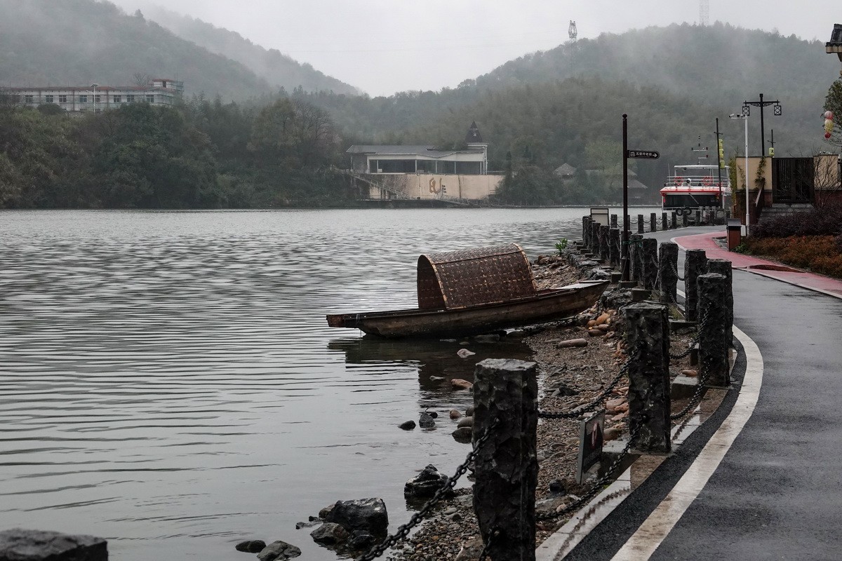 千年古码头瓦窑坪3