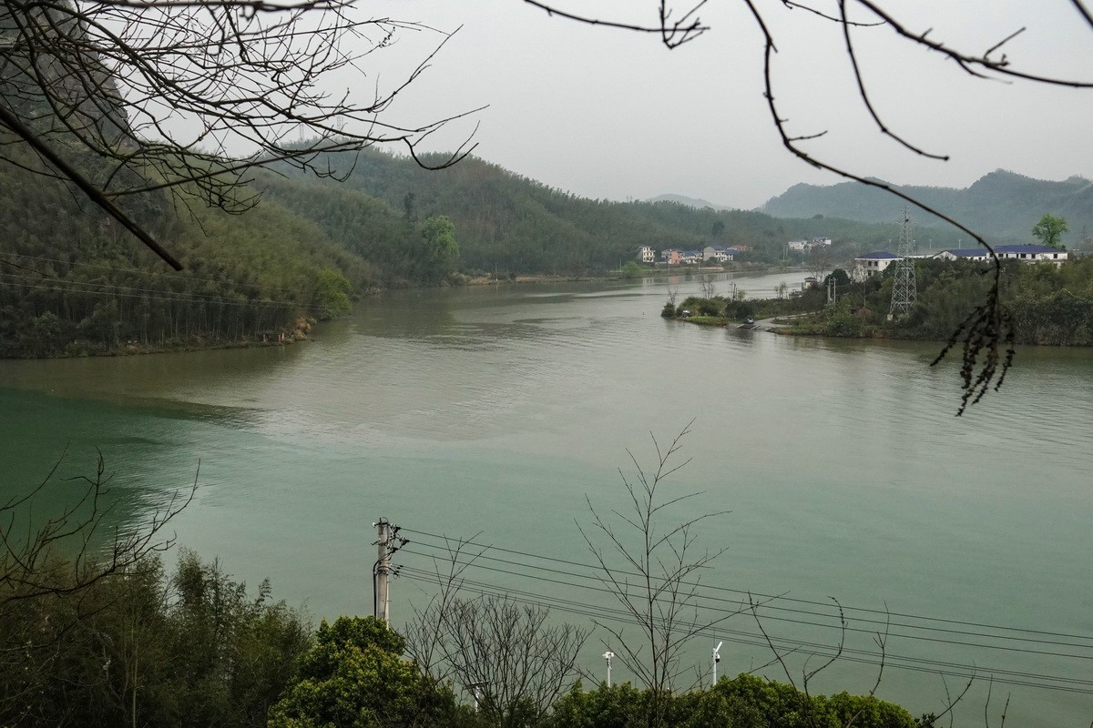 千年古码头瓦窑坪3