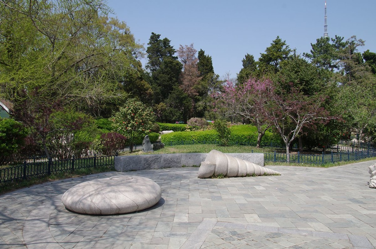 万物生发满园春