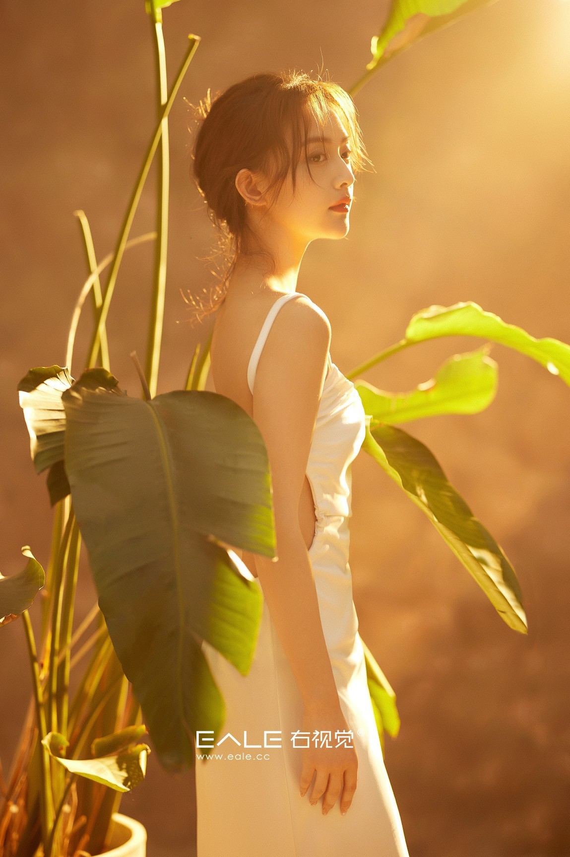 【右视觉摄影】暮光女孩