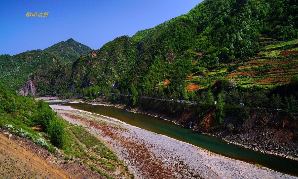 行摄中原大地—1