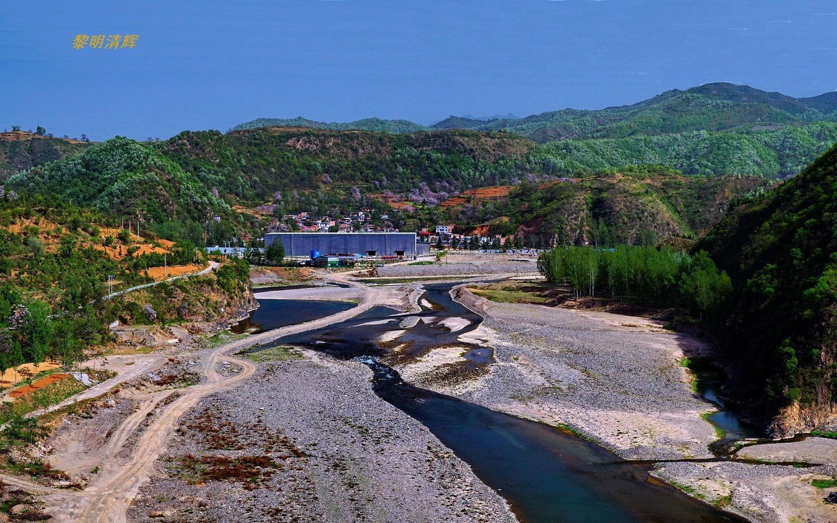 行摄中原大地—1