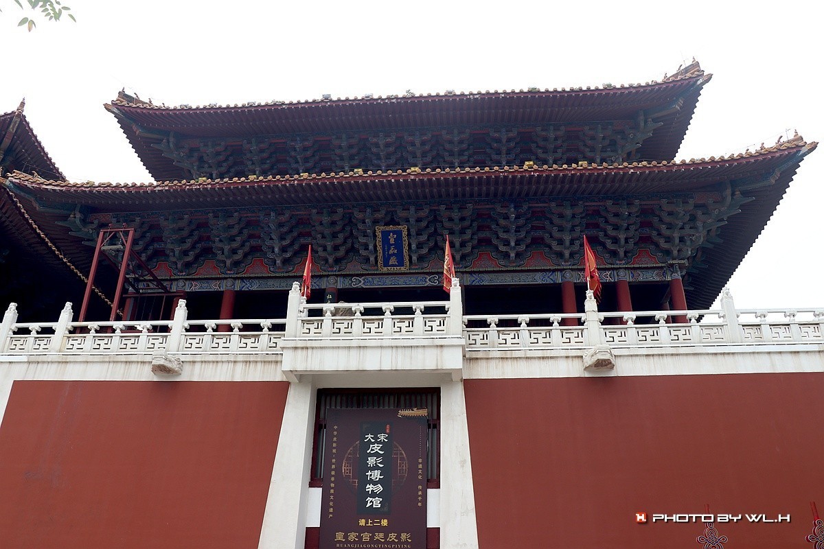 开封：清明上河园