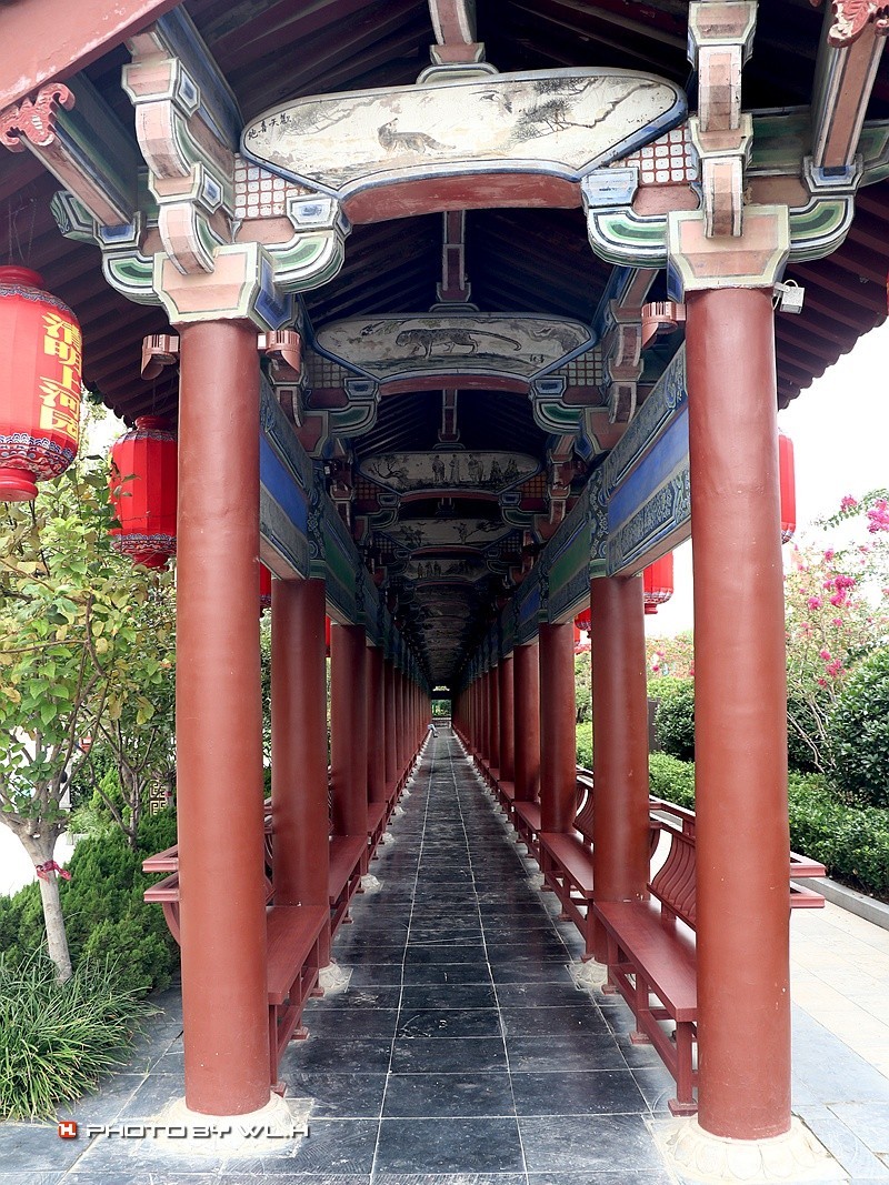 开封：清明上河园