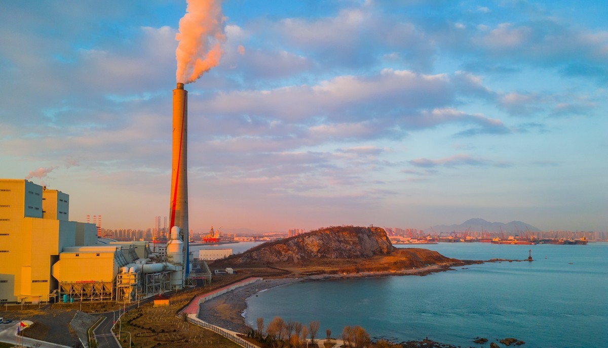 大 连 的 海 ------ 蟹 子 湾 公 园（ 四 ）