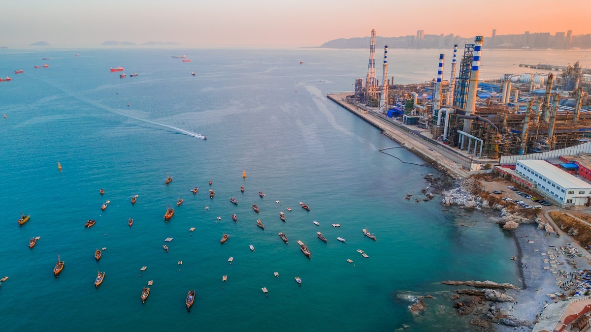 大 连 的 海 ------ 蟹 子 湾 公 园（ 四 ）