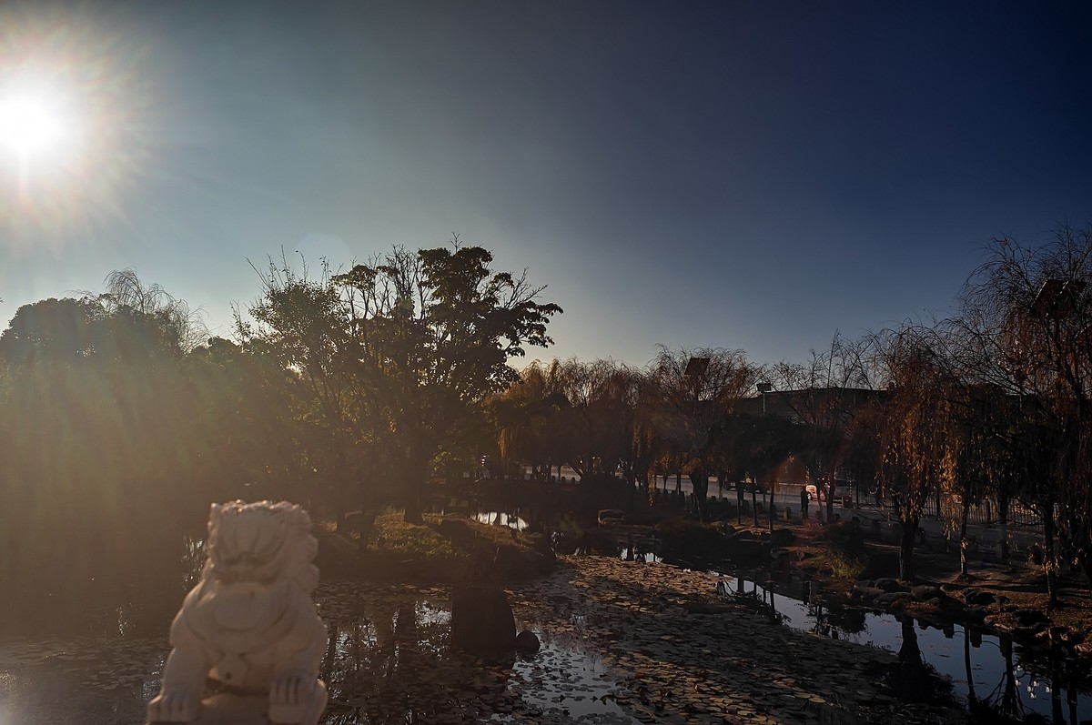 大理 · 喜州古镇