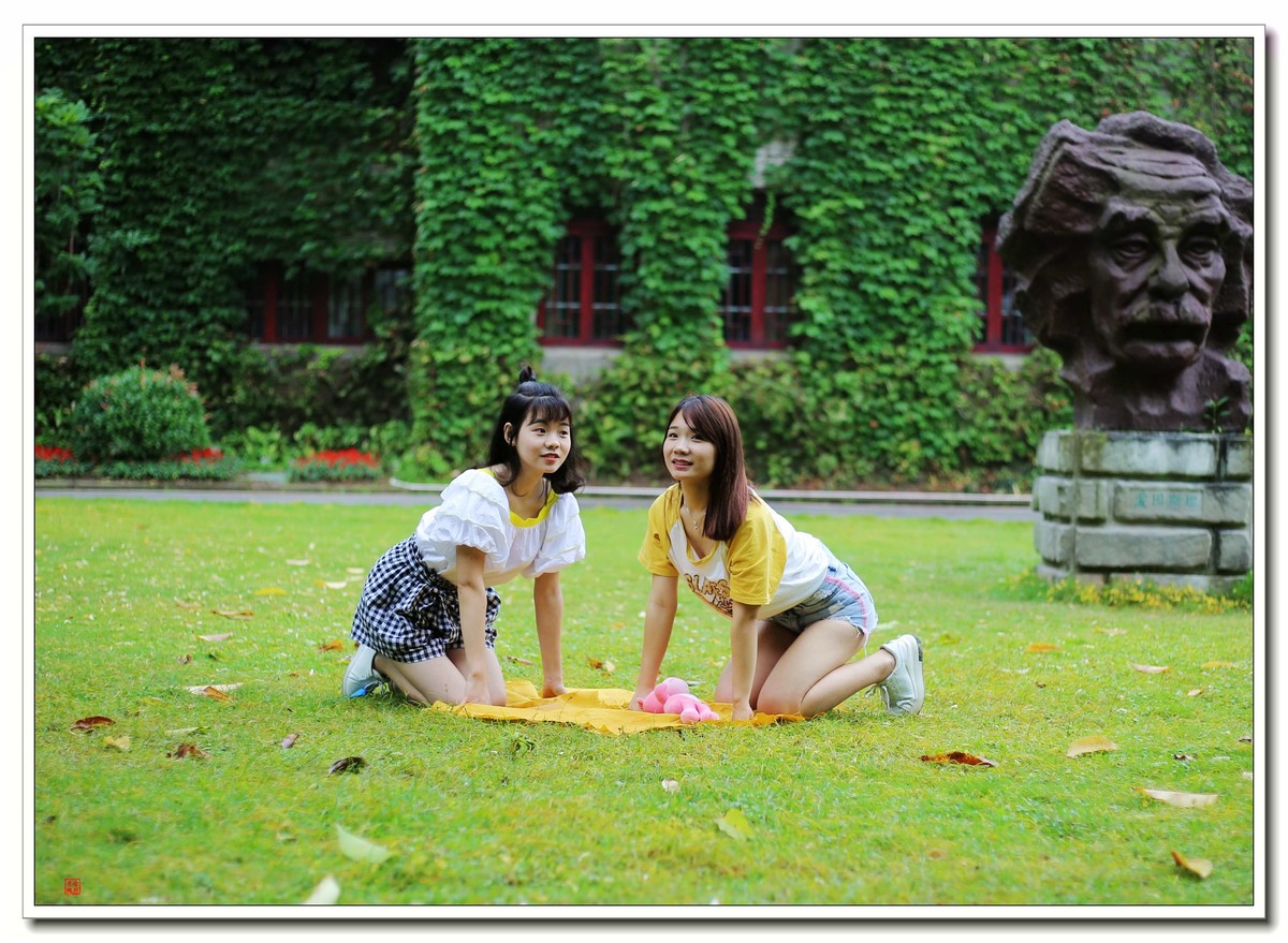 人像练习(31)祝大伙2023吉祥平安，收入翻翻！