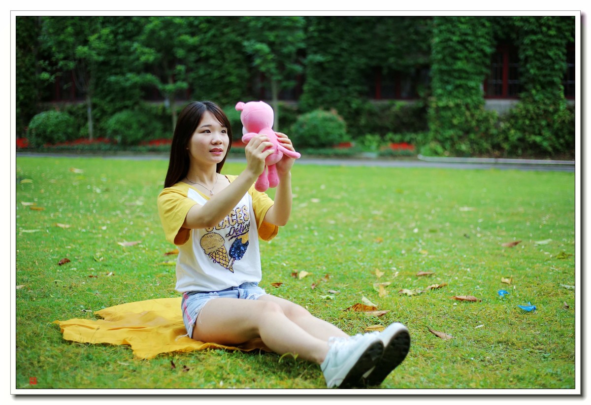 人像练习(31)祝大伙2023吉祥平安，收入翻翻！