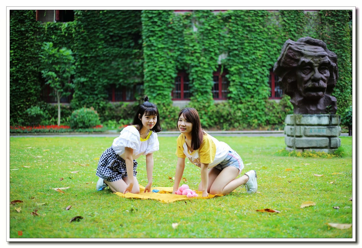 人像练习(31)祝大伙2023吉祥平安，收入翻翻！