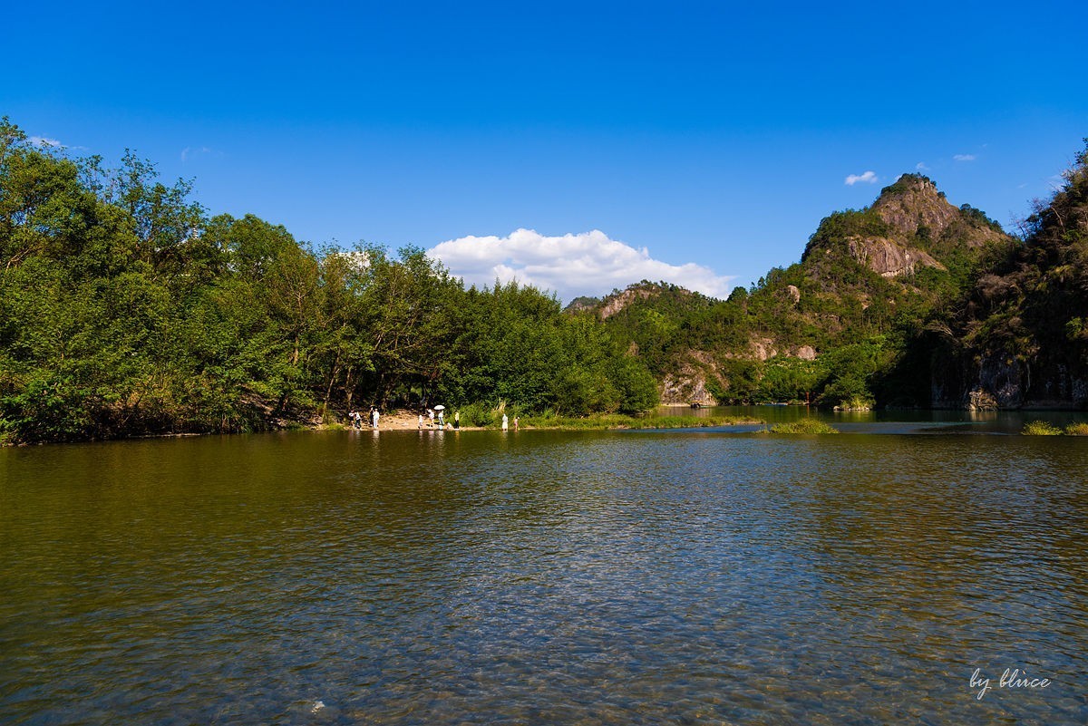 温州——永嘉书院（中）