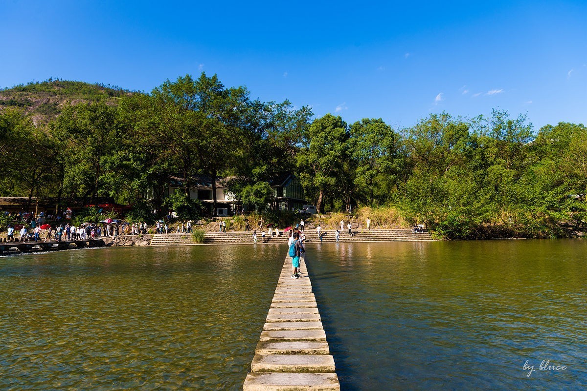 温州——永嘉书院（中）