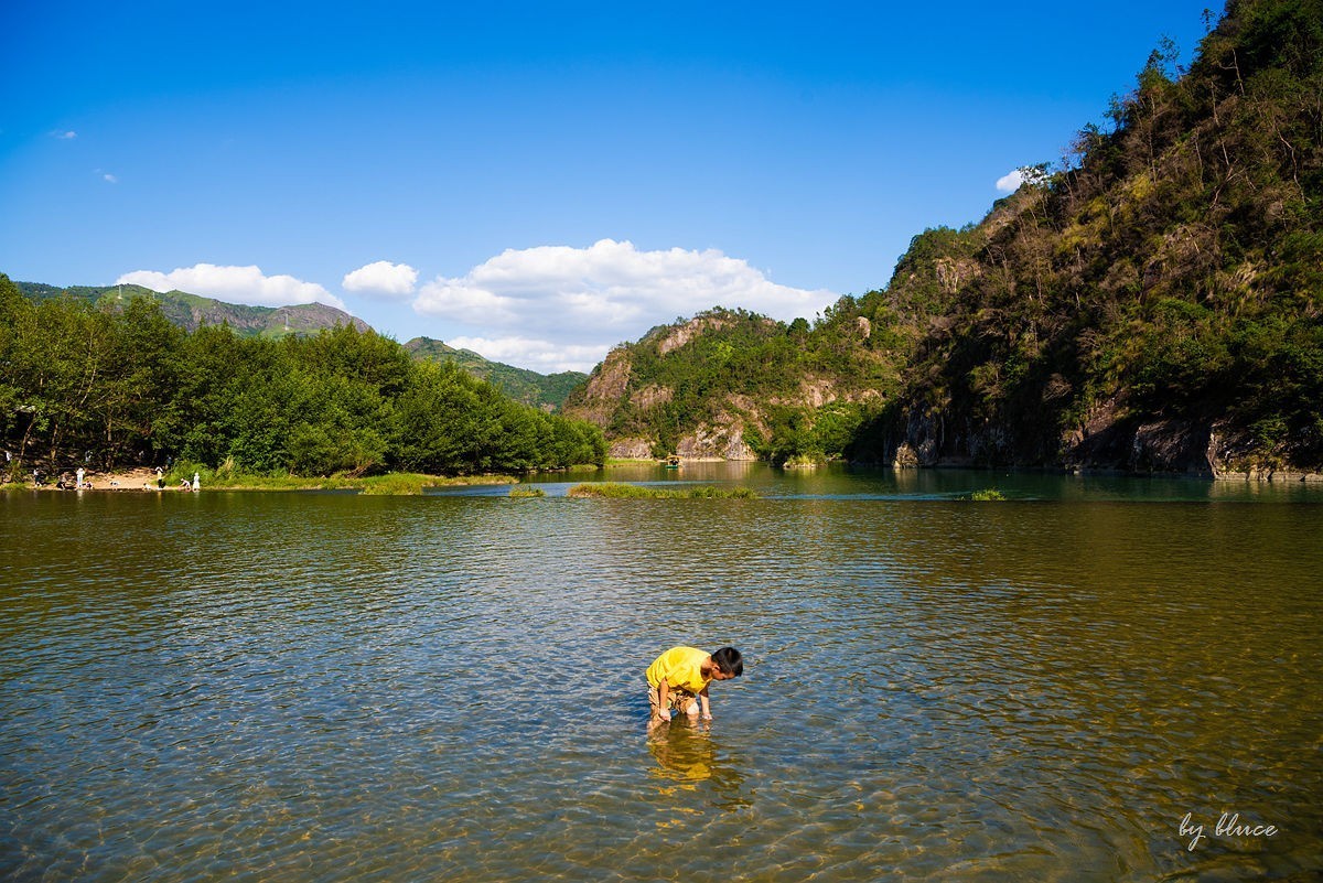 温州——永嘉书院（中）