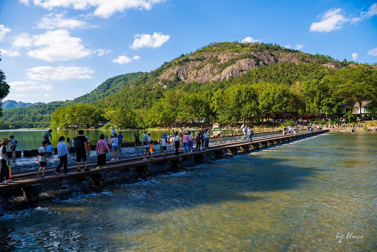 温州——永嘉书院（中）