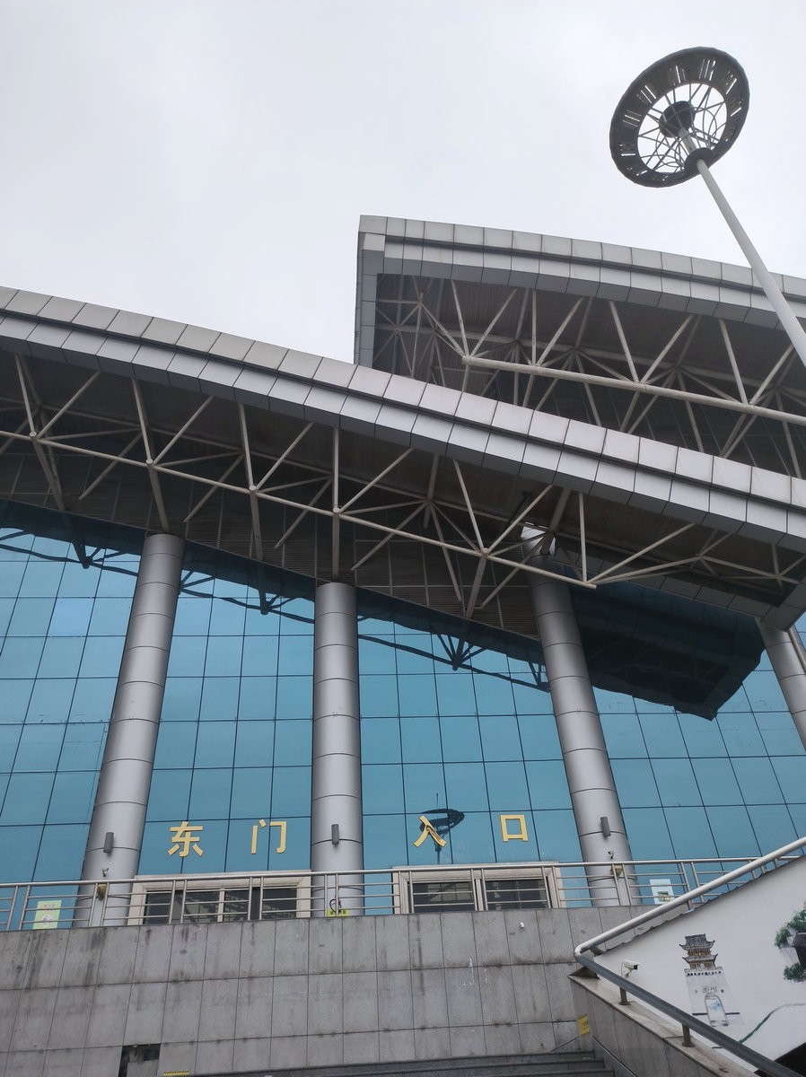 漫步星城 走街串巷（532）醴陵之窗