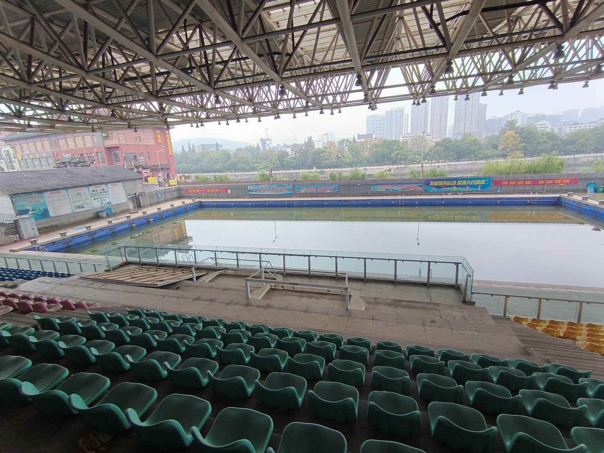 漫步星城 走街串巷（532）醴陵之窗