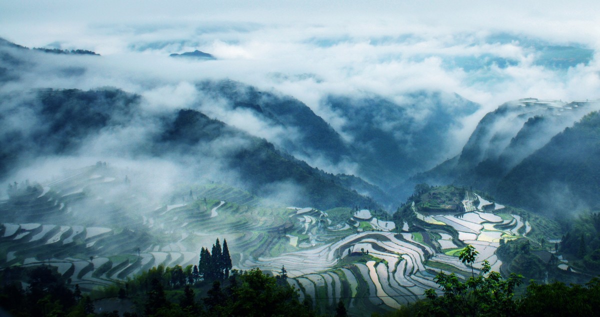 《丽水摄影节参展作品》