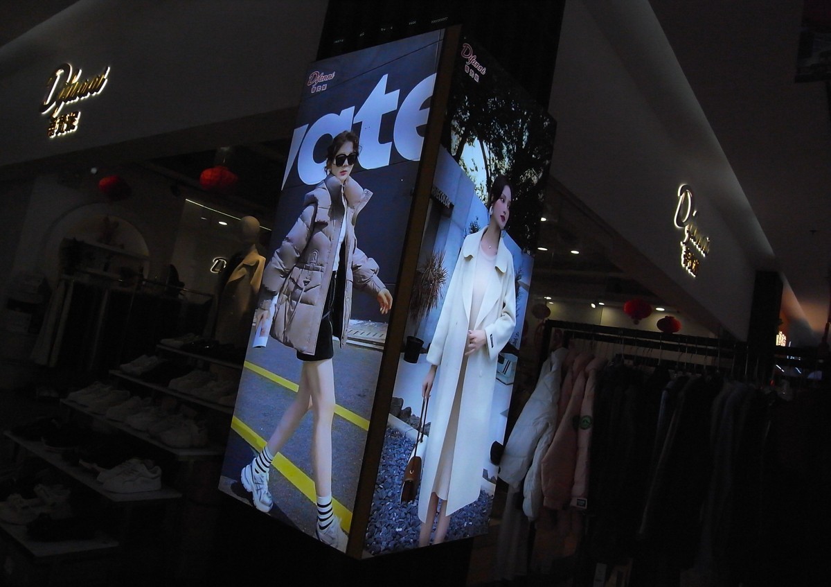 喜欢这机子的色温