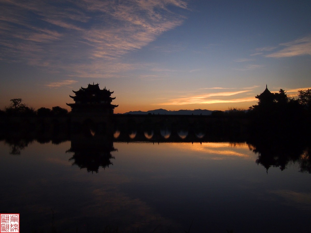 2023.12游双龙桥（6）