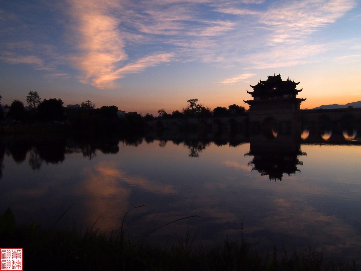 2023.12游双龙桥（6）