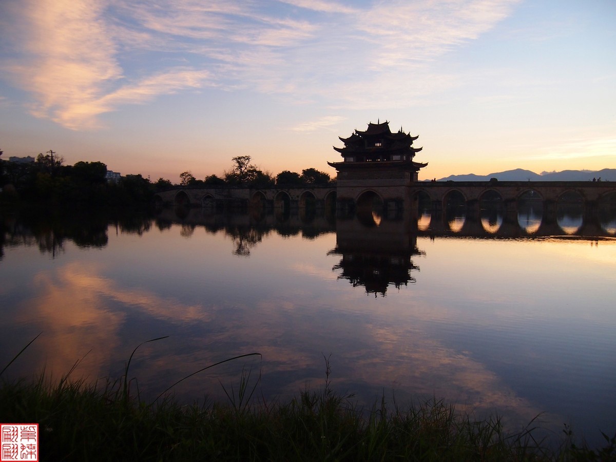 2023.12游双龙桥（6）