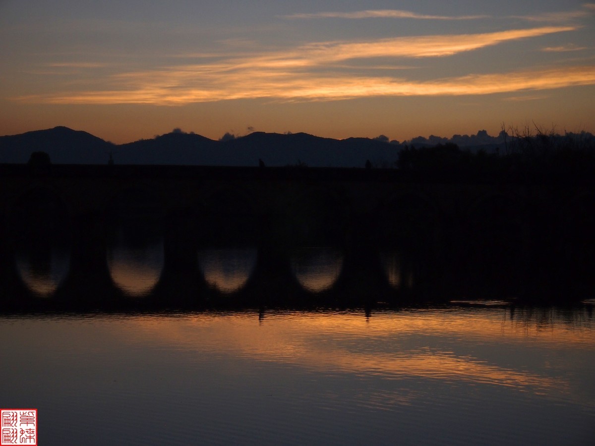 2023.12游双龙桥（6）