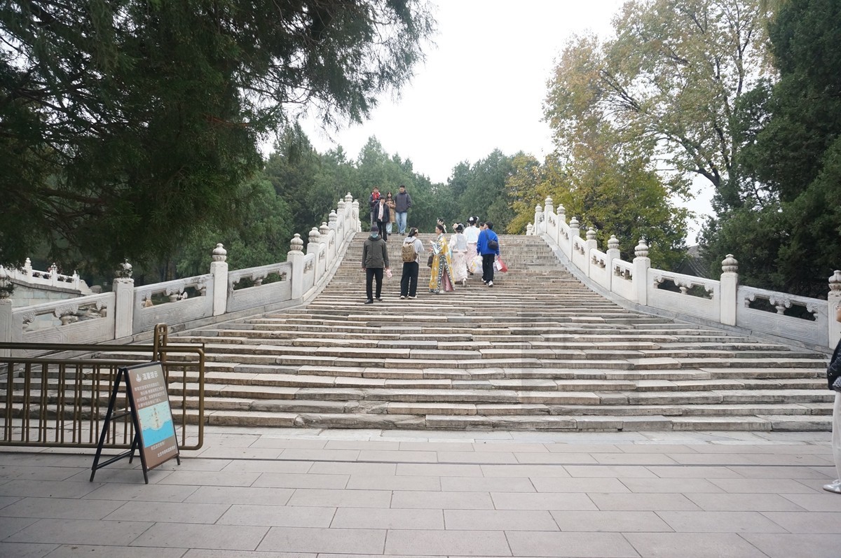 颐和园20*半壁桥-界湖桥——北京行摄