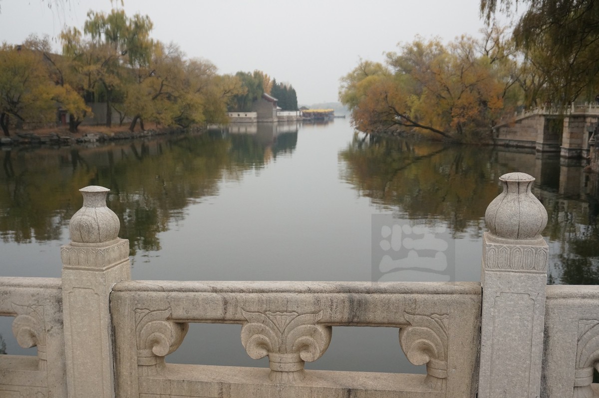 颐和园20*半壁桥-界湖桥——北京行摄