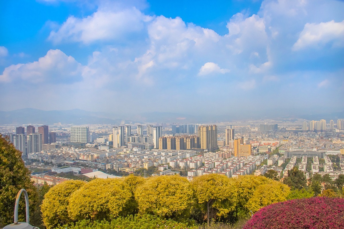 2025-06-04云南玉溪柴家山（一）