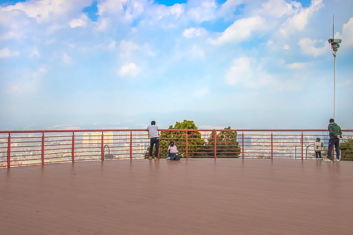 2025-06-04云南玉溪柴家山（一）