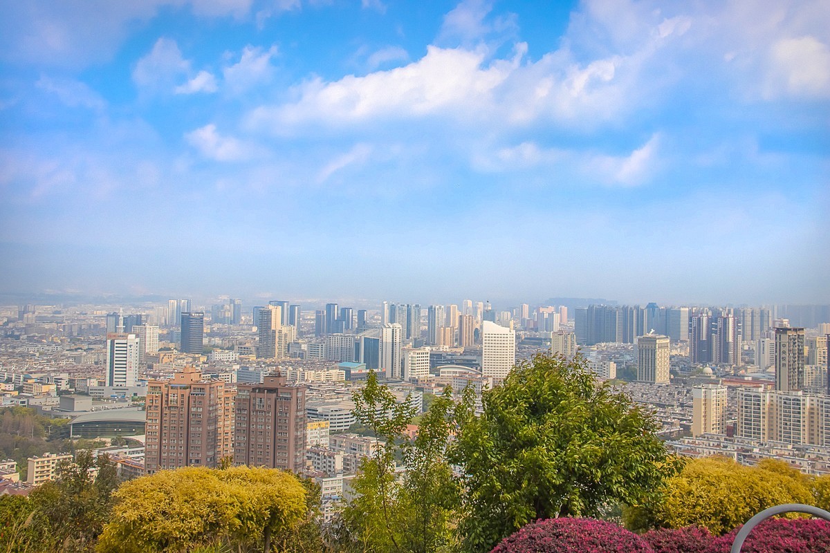 2025-06-04云南玉溪柴家山（一）