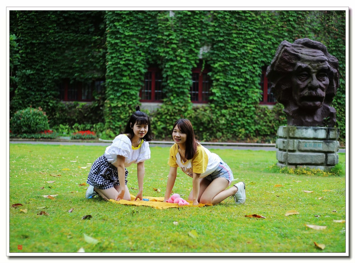 人像练习(31)祝大伙2023吉祥平安，收入翻翻！